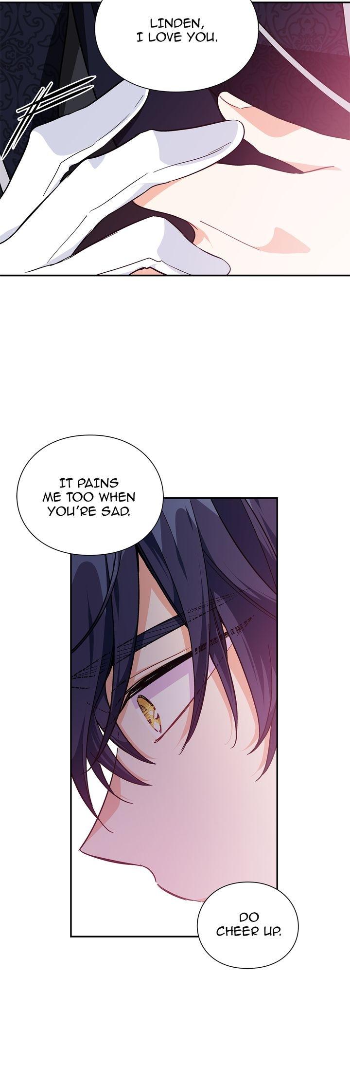 Read Doctor Elise EN Manga Online