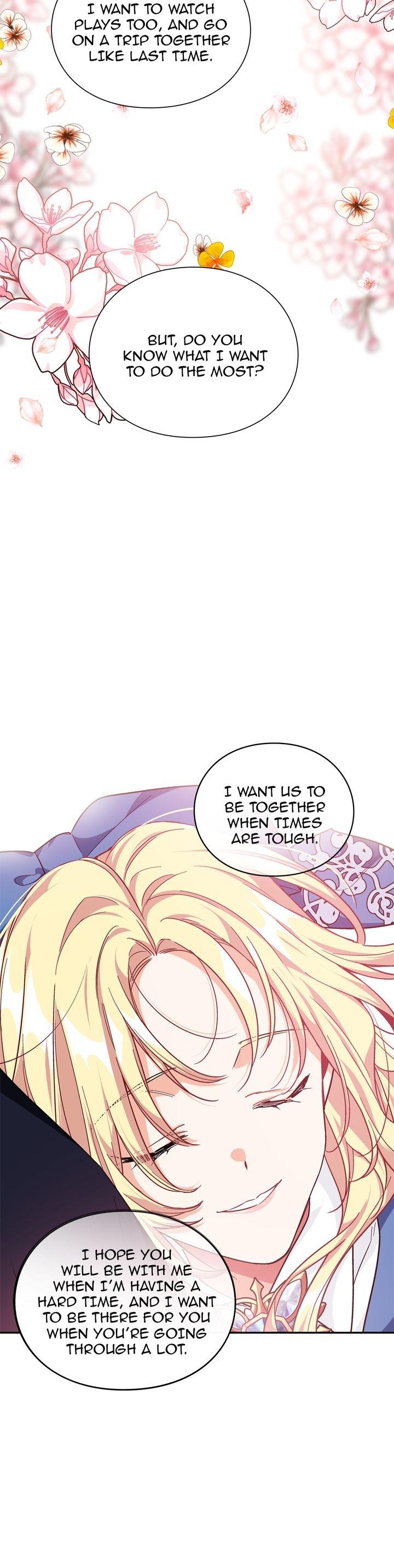 Read Doctor Elise EN Manga Online