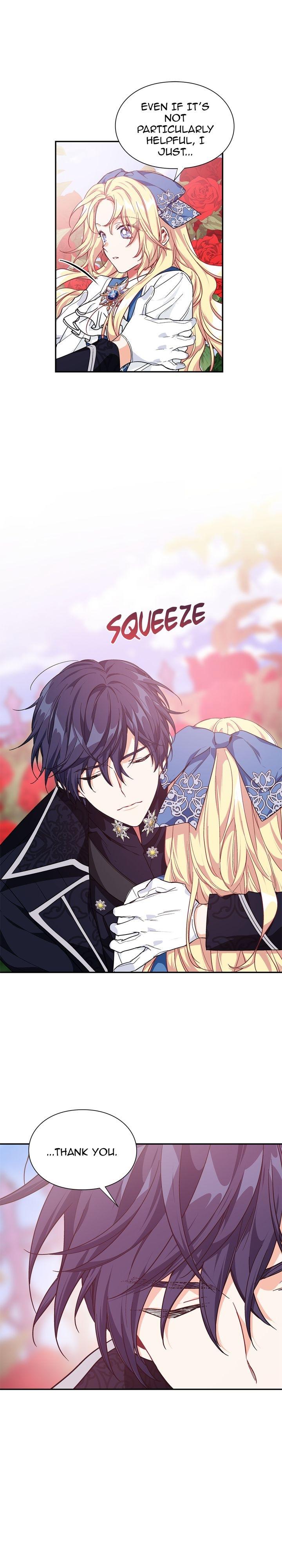 Read Doctor Elise EN Manga Online