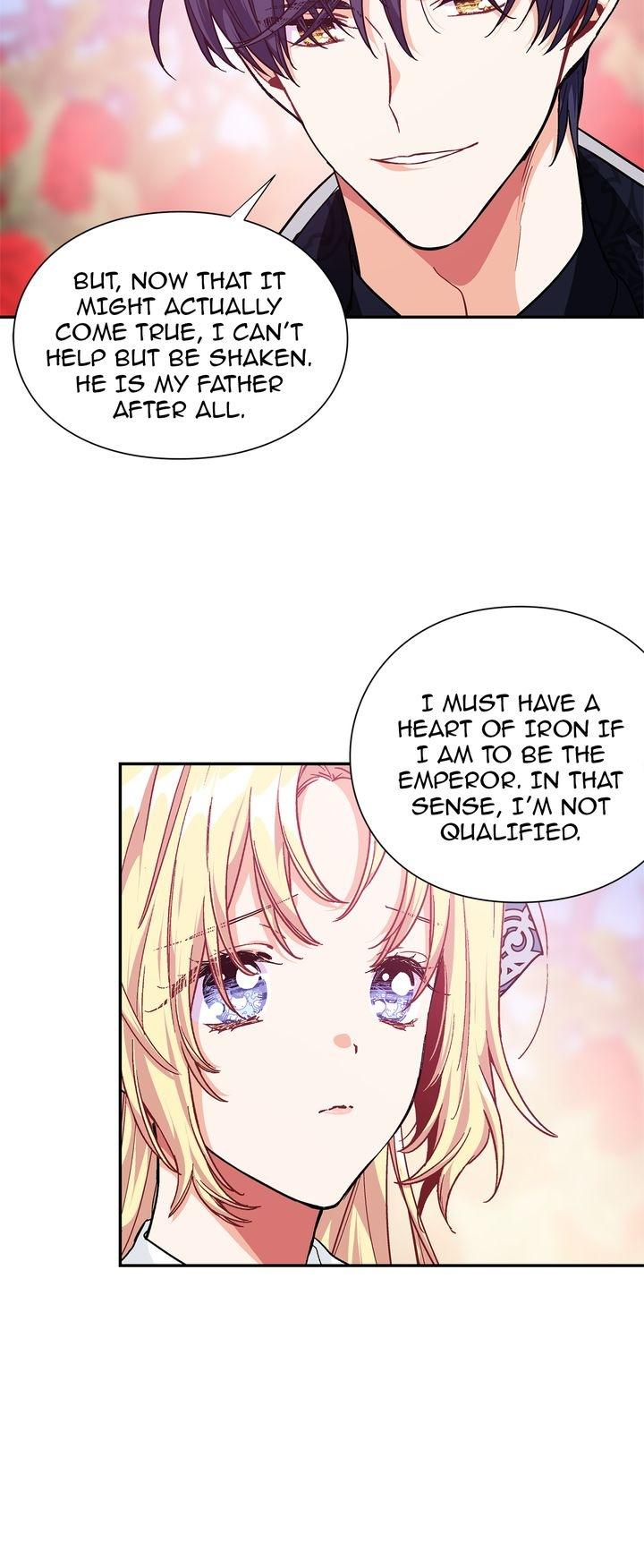 Read Doctor Elise EN Manga Online