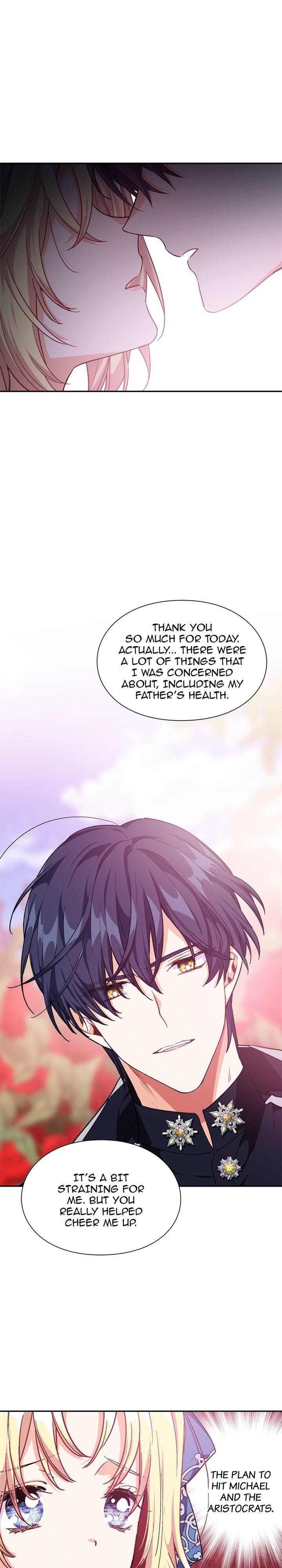 Read Doctor Elise EN Manga Online