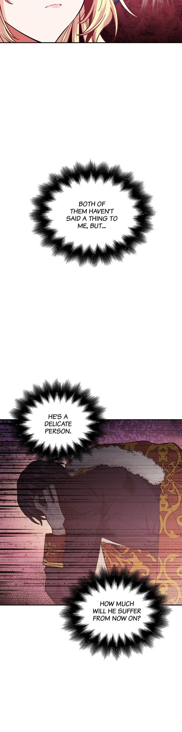 Read Doctor Elise EN Manga Online