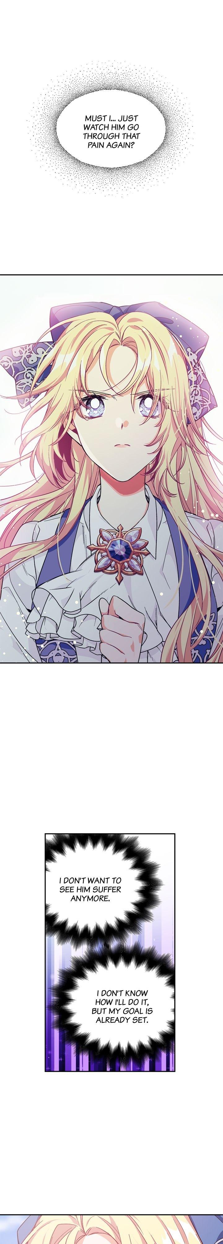 Read Doctor Elise EN Manga Online