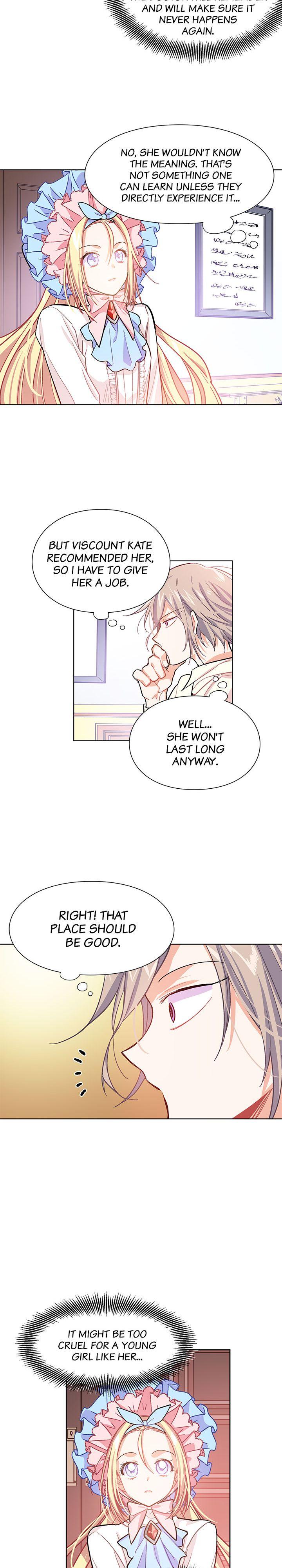 Read Doctor Elise EN Manga Online