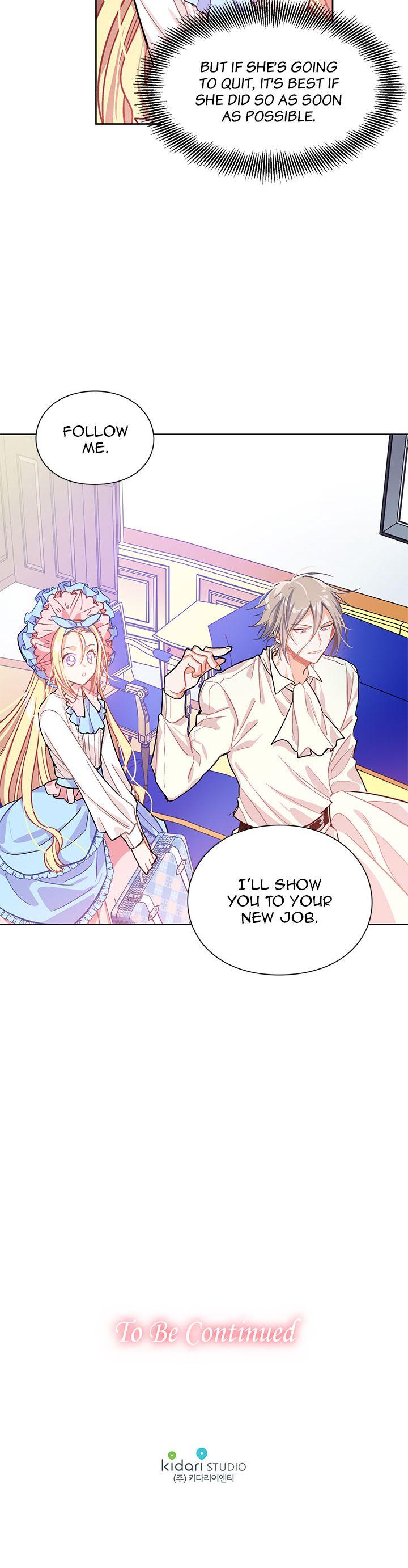 Read Doctor Elise EN Manga Online