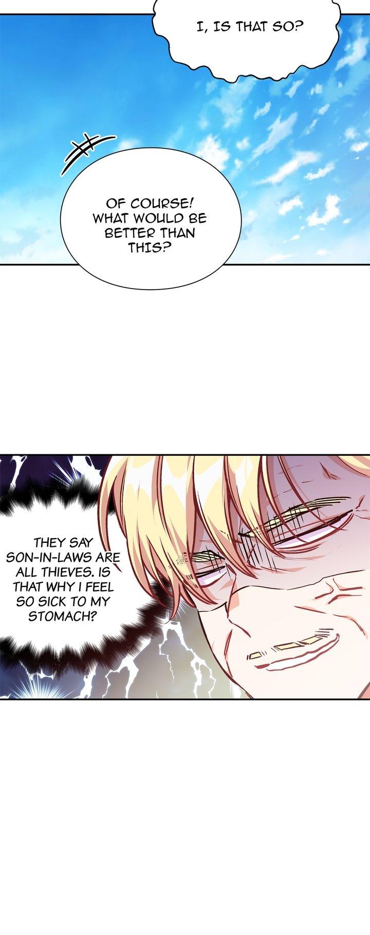 Read Doctor Elise EN Manga Online