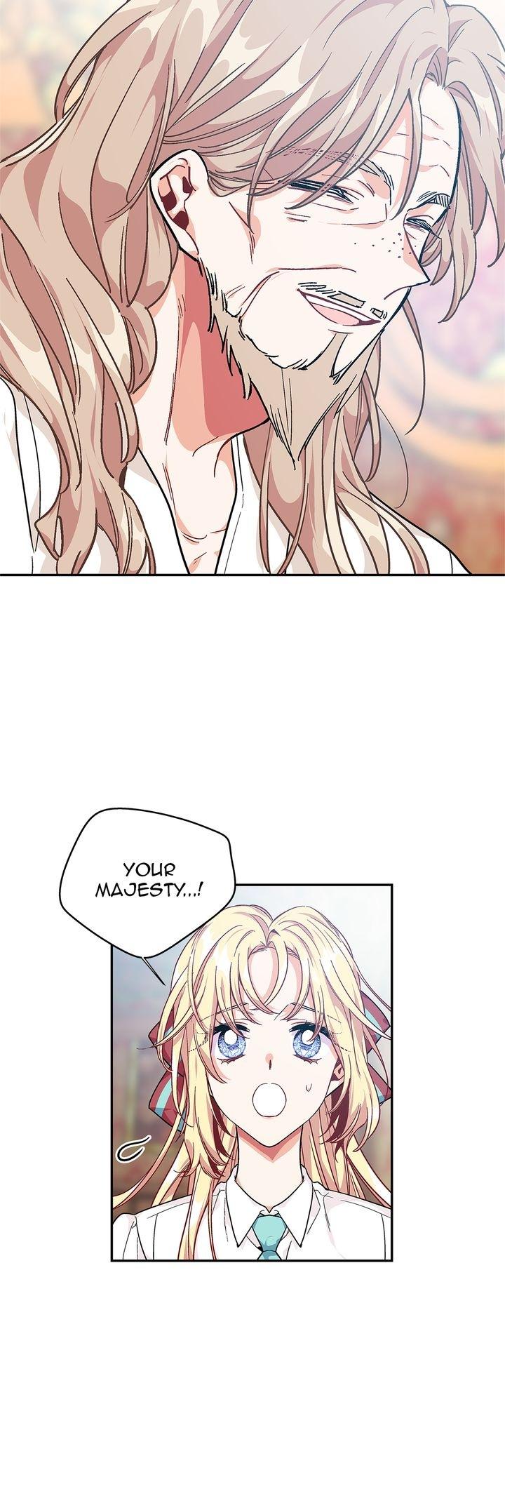 Read Doctor Elise EN Manga Online