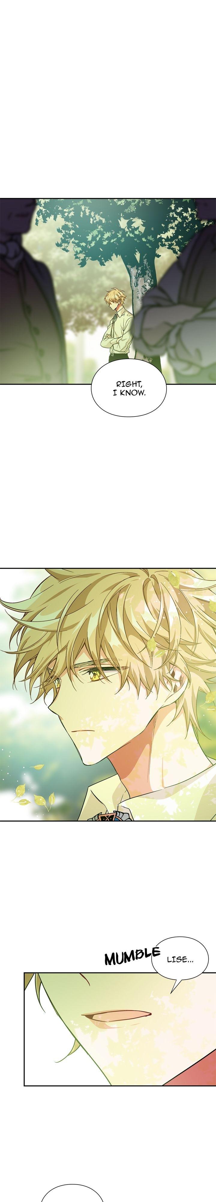 Read Doctor Elise EN Manga Online