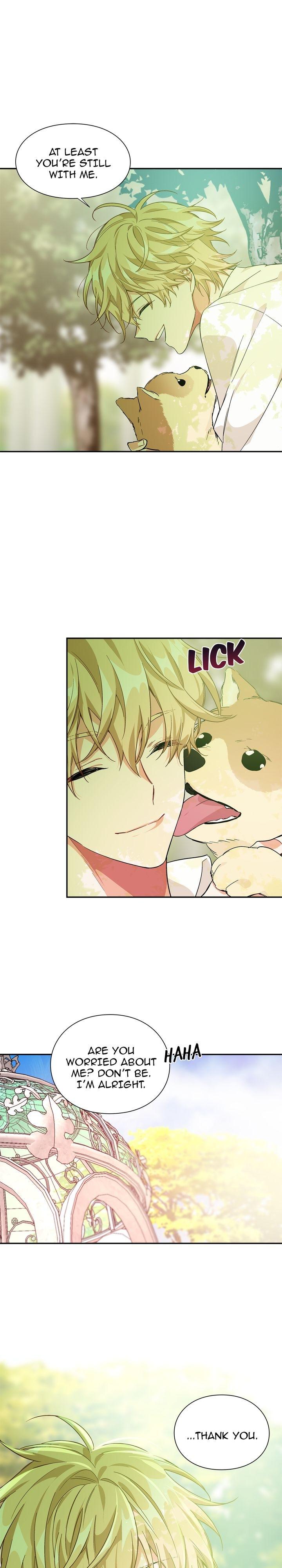 Read Doctor Elise EN Manga Online