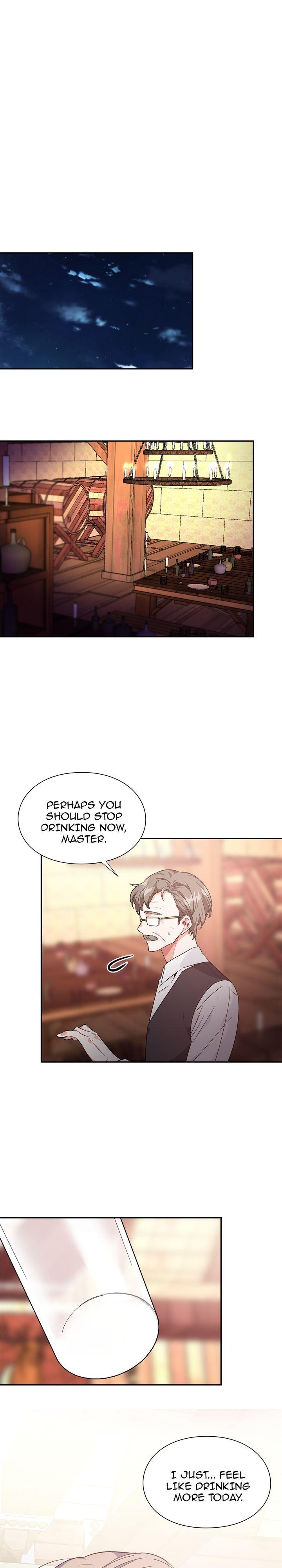 Read Doctor Elise EN Manga Online