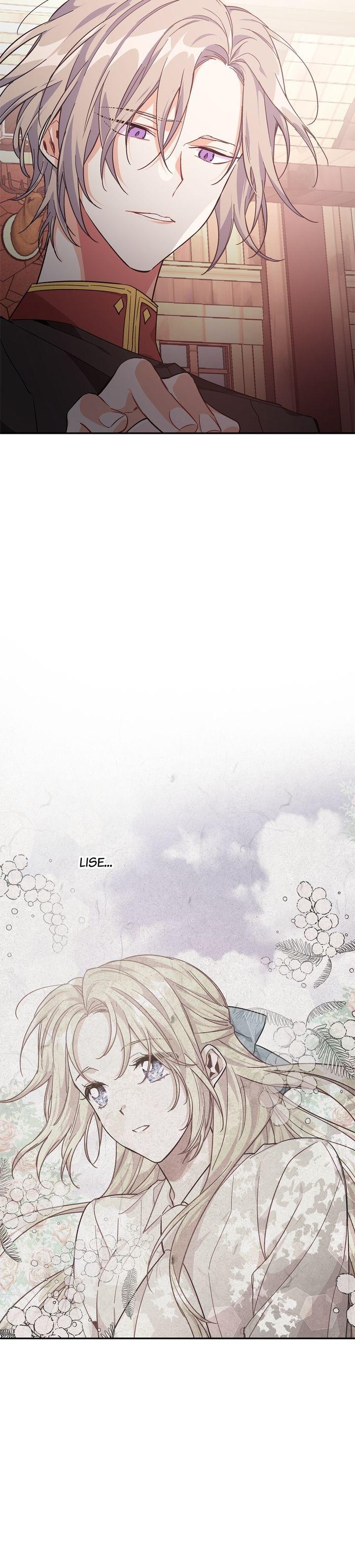 Read Doctor Elise EN Manga Online