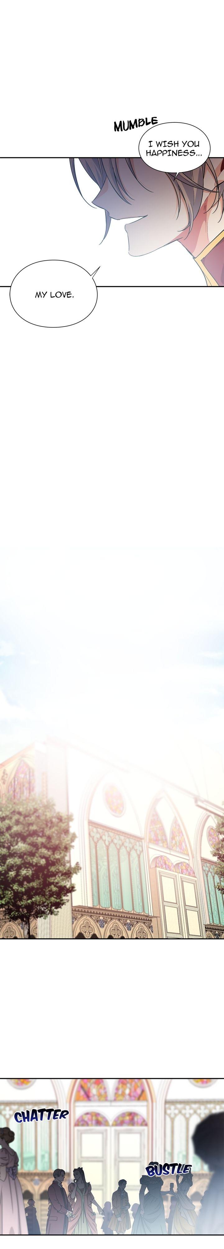 Read Doctor Elise EN Manga Online