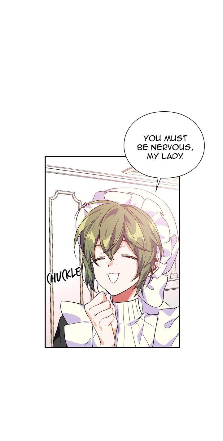 Read Doctor Elise EN Manga Online