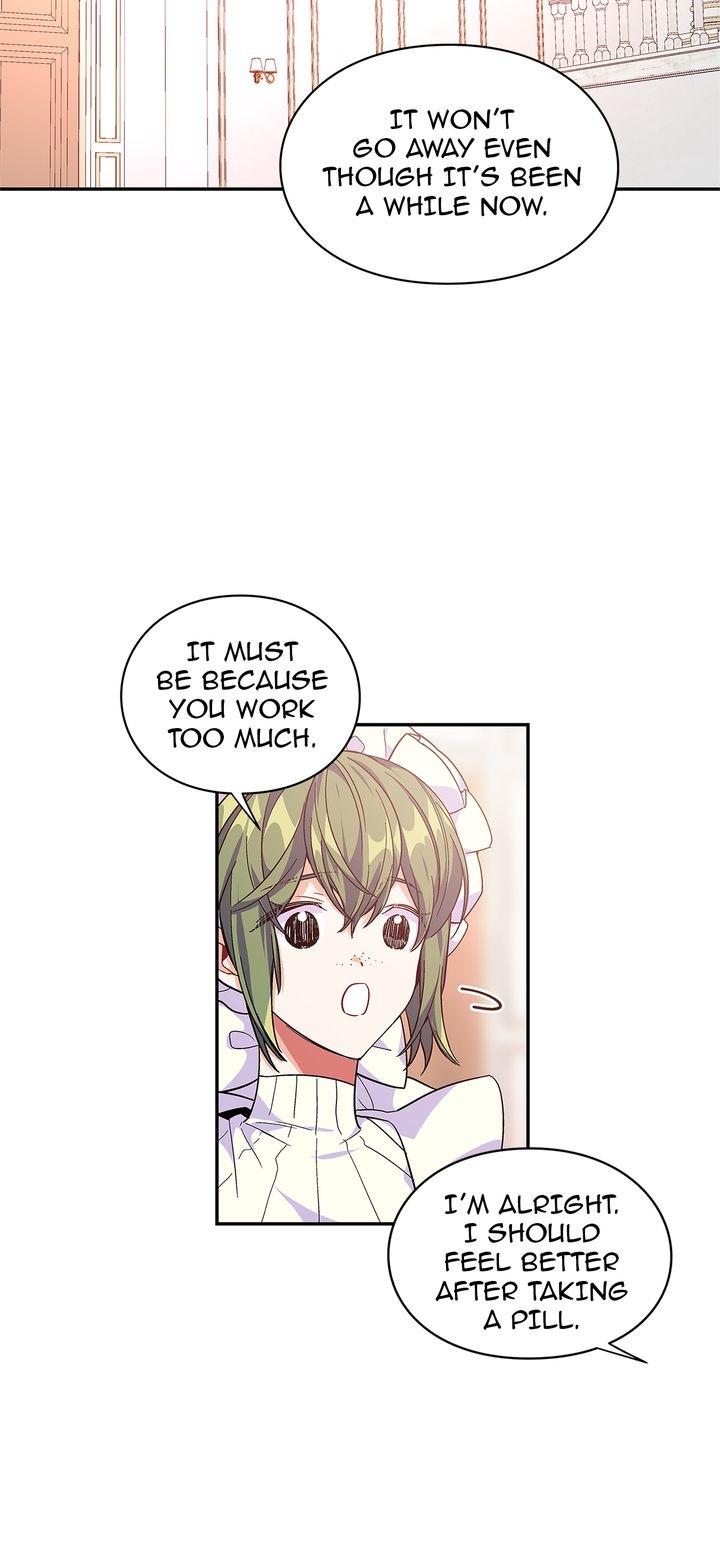 Read Doctor Elise EN Manga Online