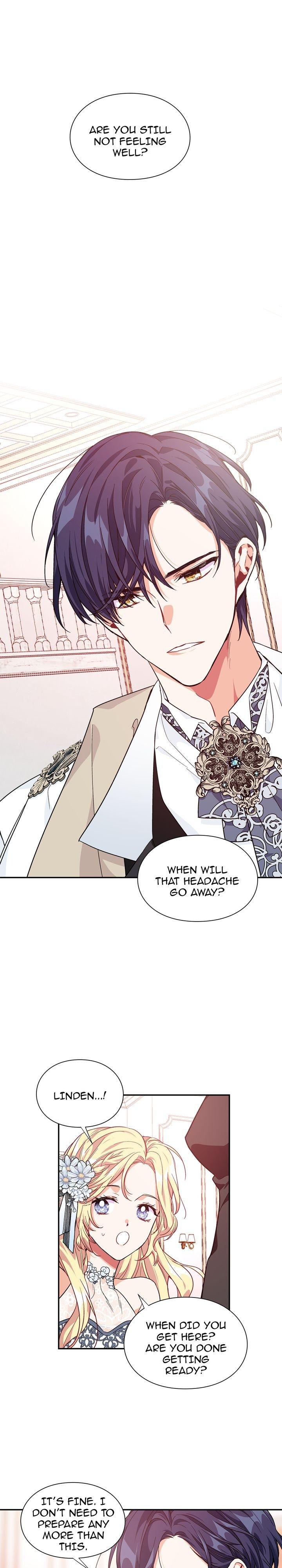 Read Doctor Elise EN Manga Online