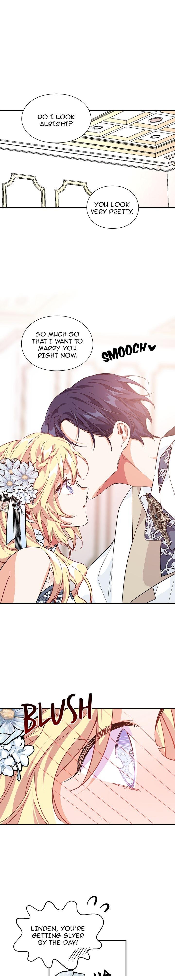Read Doctor Elise EN Manga Online