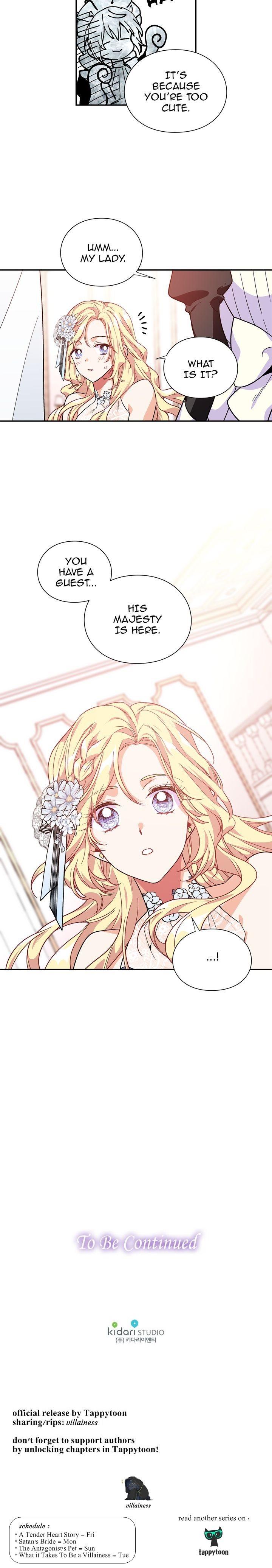 Read Doctor Elise EN Manga Online