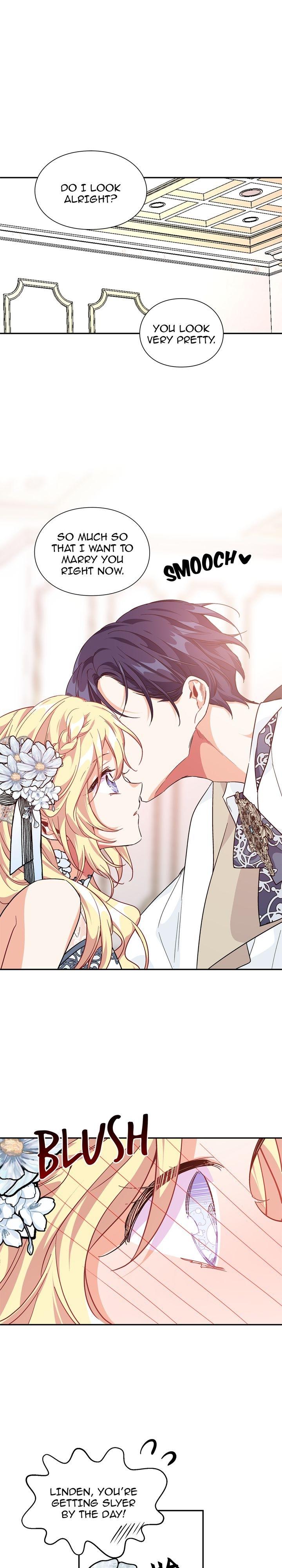 Read Doctor Elise EN Manga Online