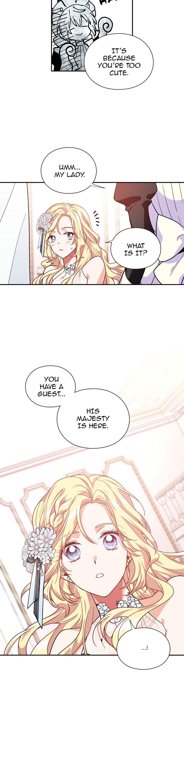 Read Doctor Elise EN Manga Online