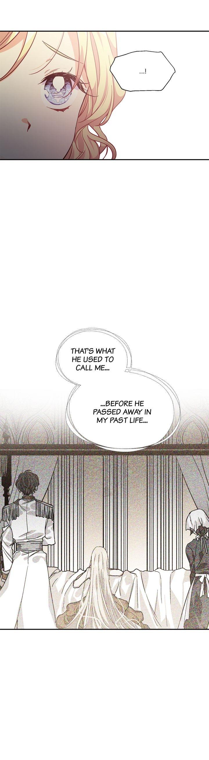 Read Doctor Elise EN Manga Online