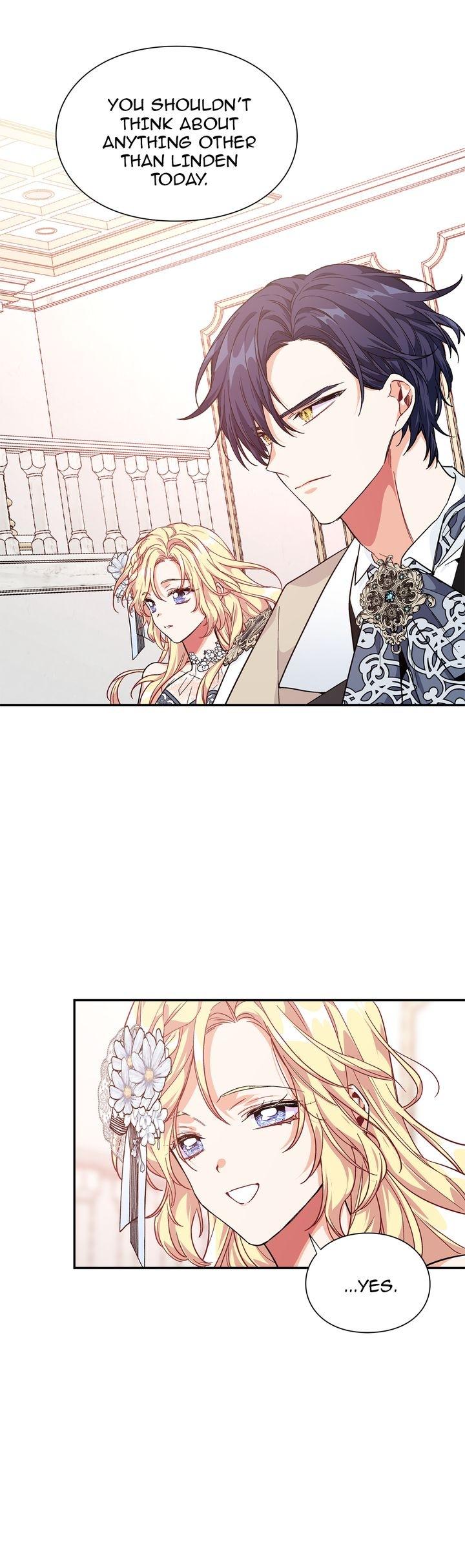 Read Doctor Elise EN Manga Online