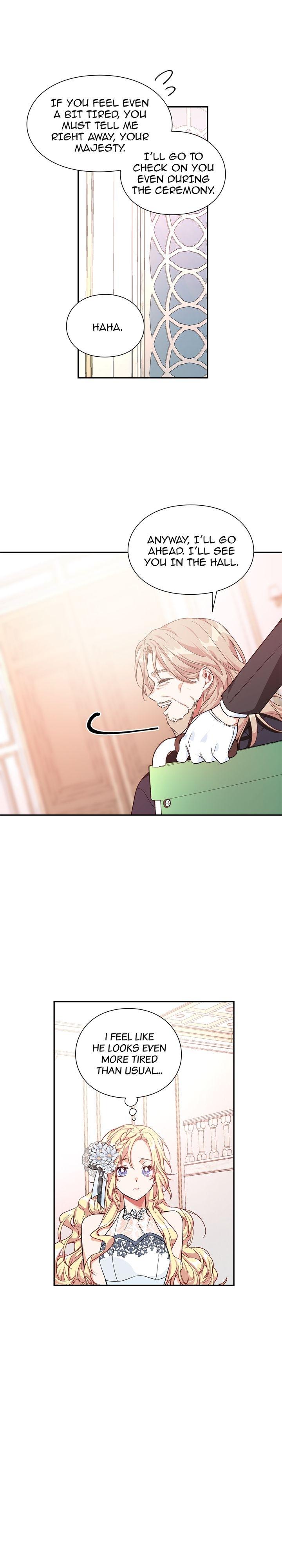 Read Doctor Elise EN Manga Online