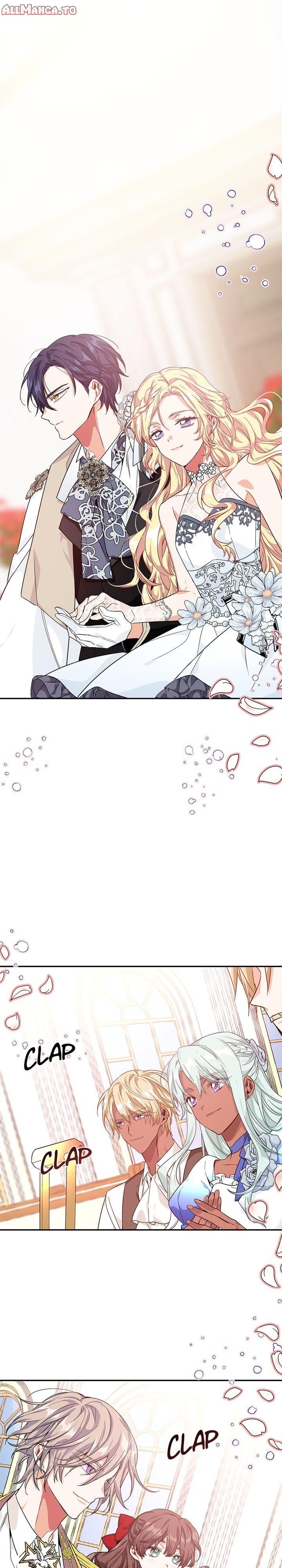 Read Doctor Elise EN Manga Online