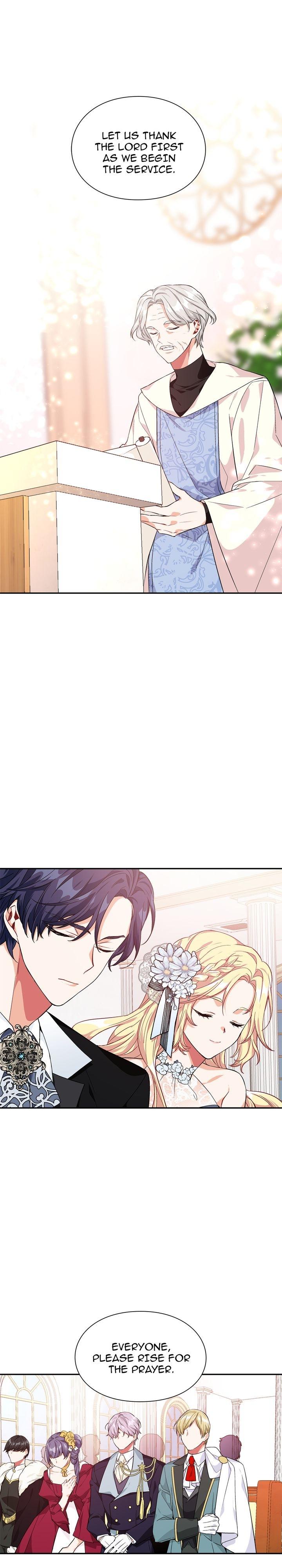 Read Doctor Elise EN Manga Online