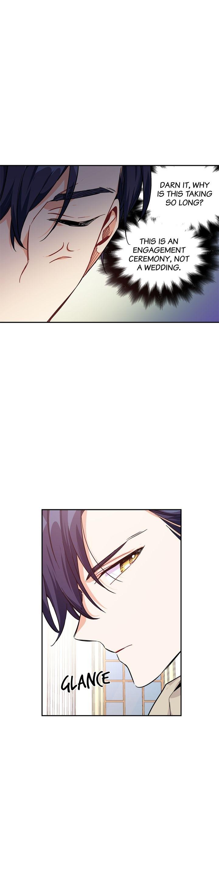 Read Doctor Elise EN Manga Online