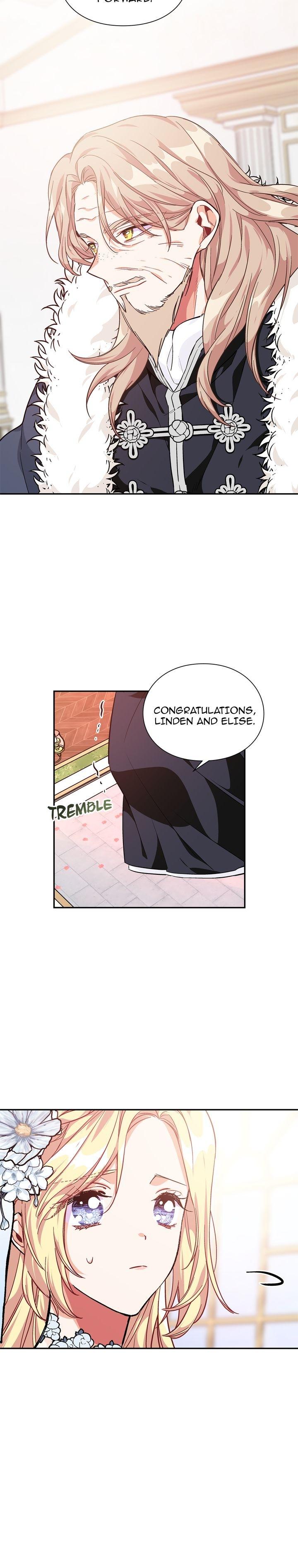 Read Doctor Elise EN Manga Online
