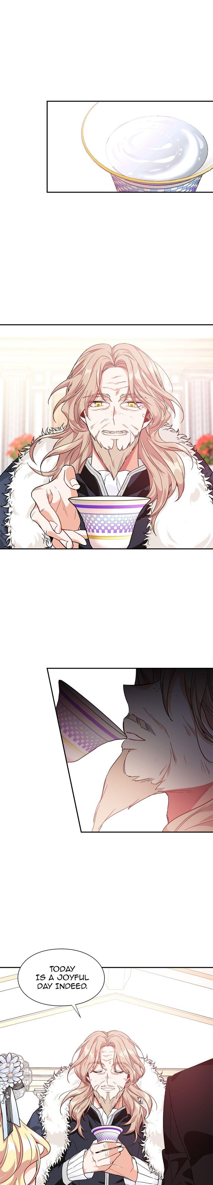 Read Doctor Elise EN Manga Online