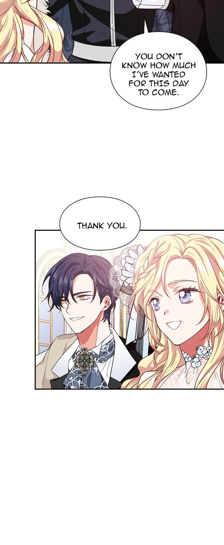 Read Doctor Elise EN Manga Online