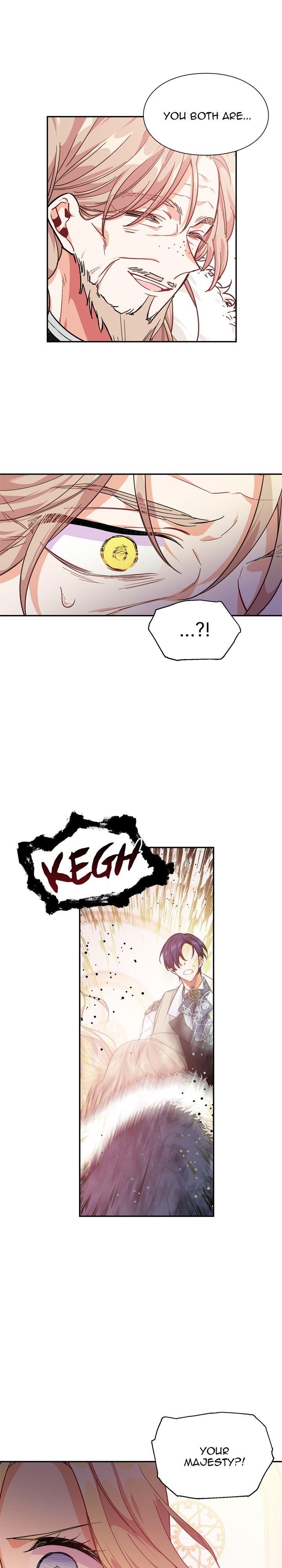 Read Doctor Elise EN Manga Online