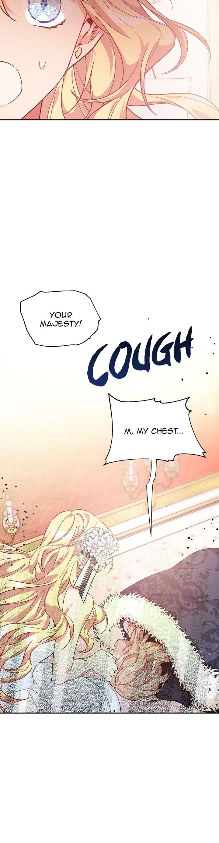 Read Doctor Elise EN Manga Online