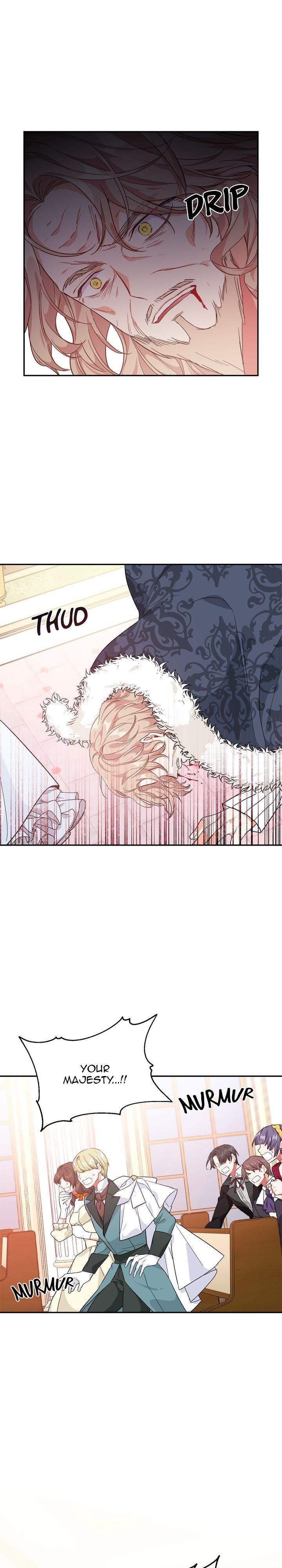 Read Doctor Elise EN Manga Online