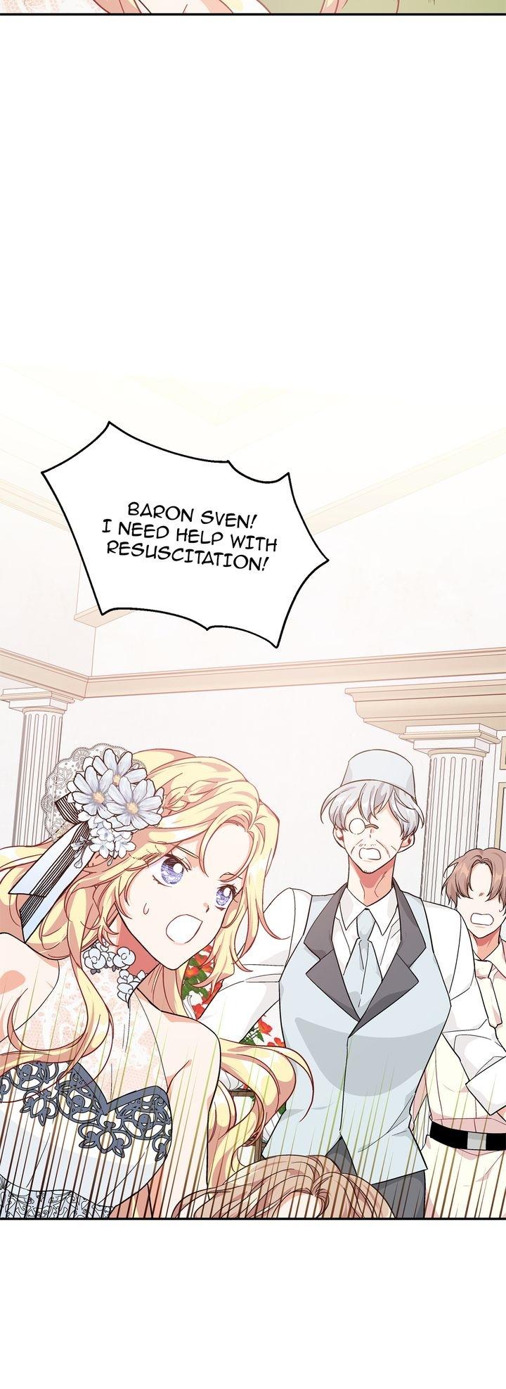 Read Doctor Elise EN Manga Online