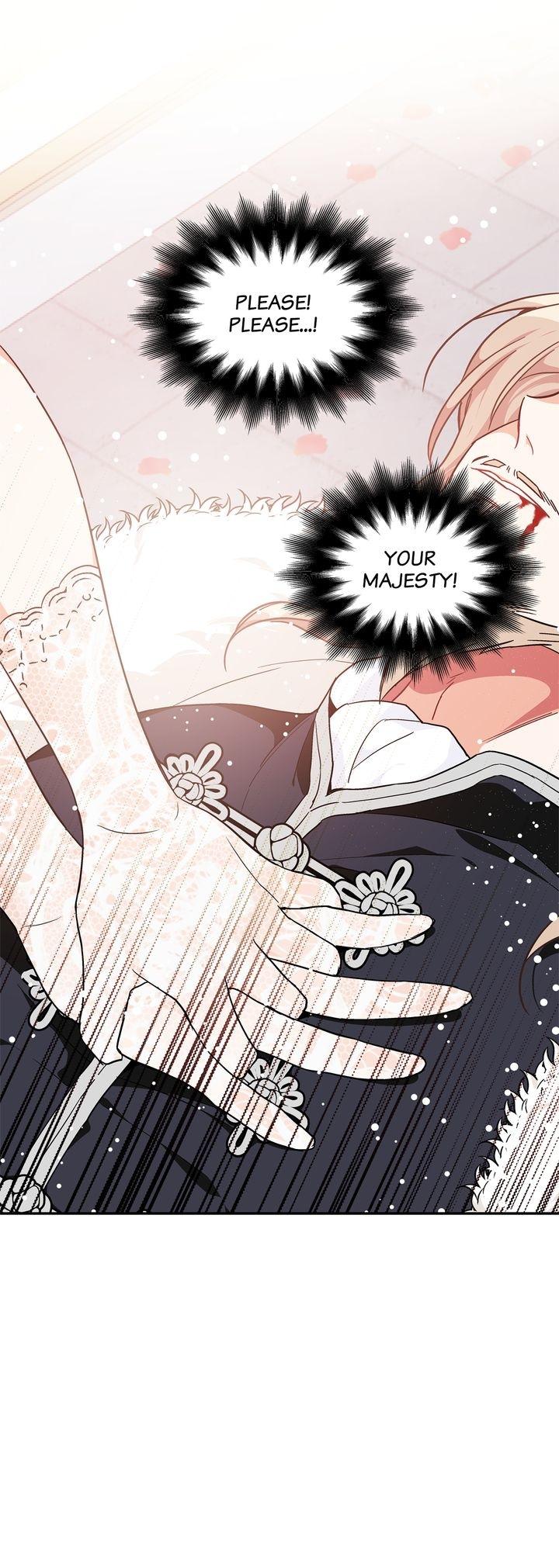 Read Doctor Elise EN Manga Online