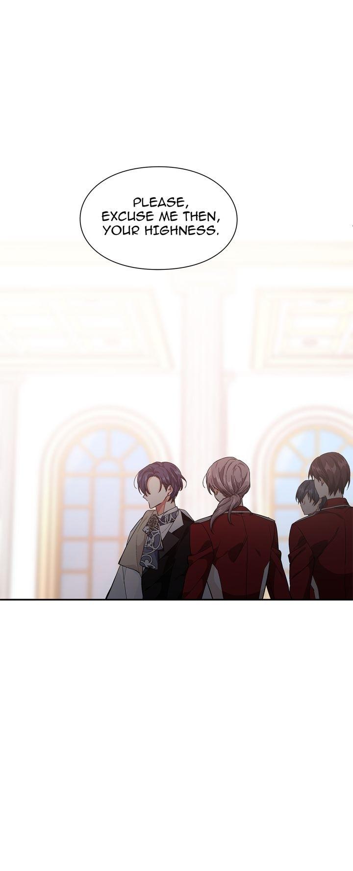 Read Doctor Elise EN Manga Online