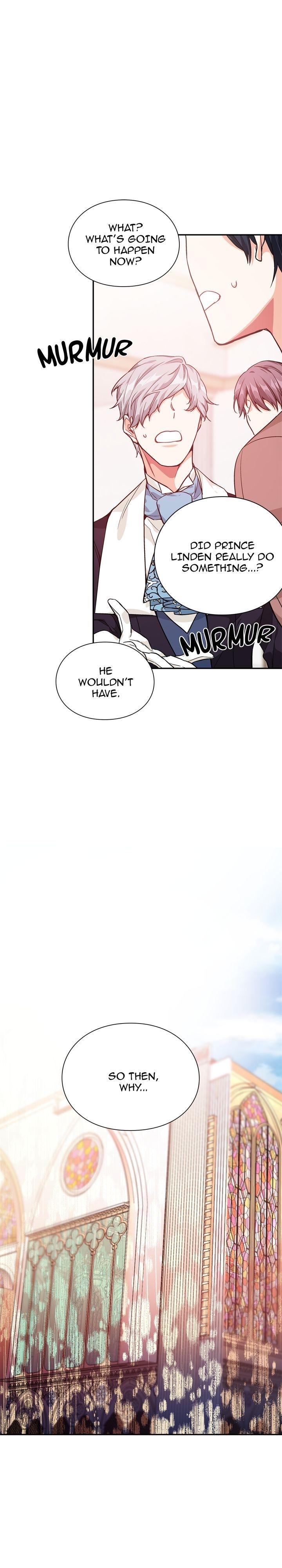 Read Doctor Elise EN Manga Online