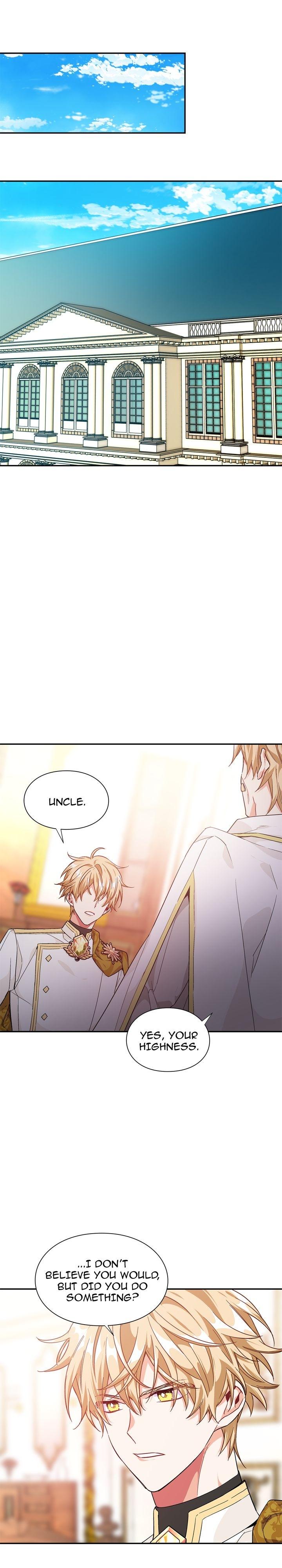 Read Doctor Elise EN Manga Online