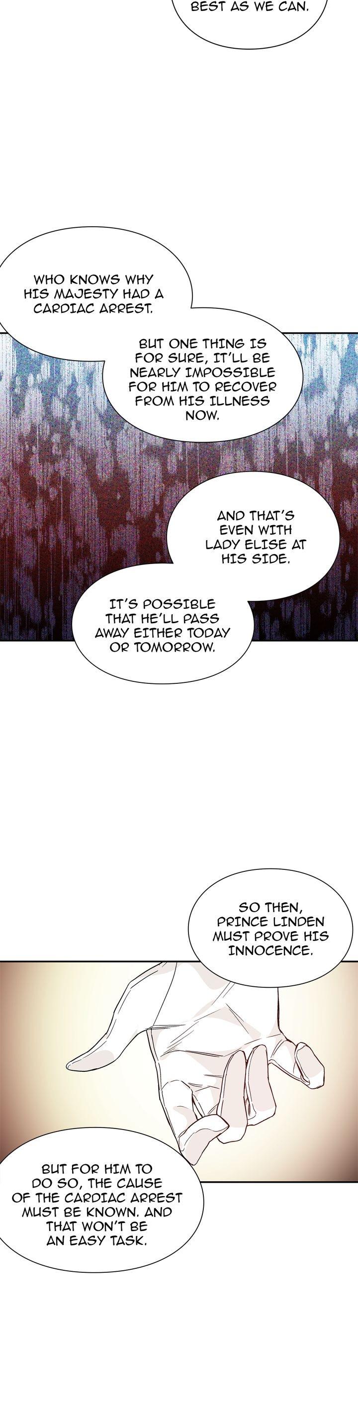 Read Doctor Elise EN Manga Online