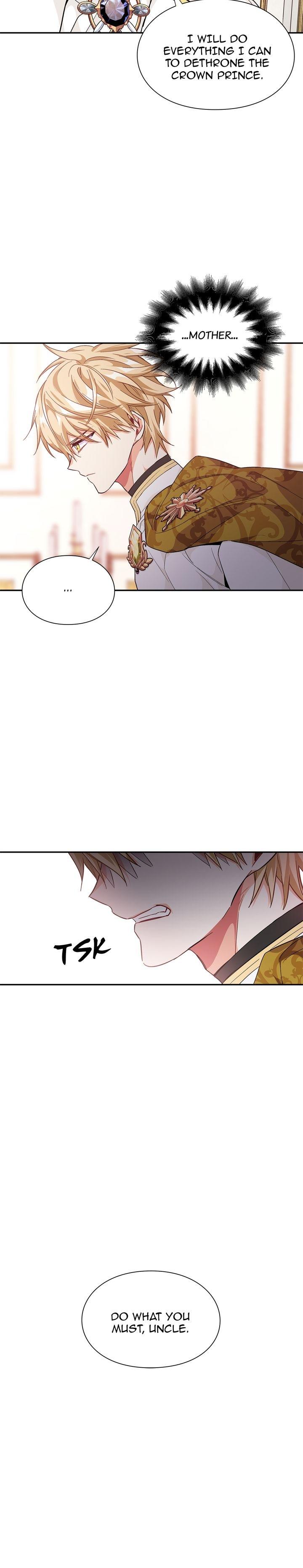 Read Doctor Elise EN Manga Online