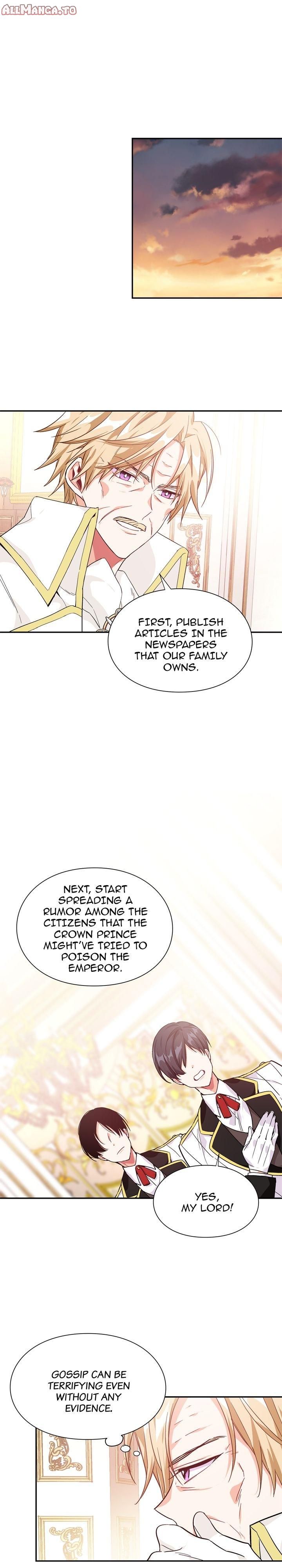 Read Doctor Elise EN Manga Online