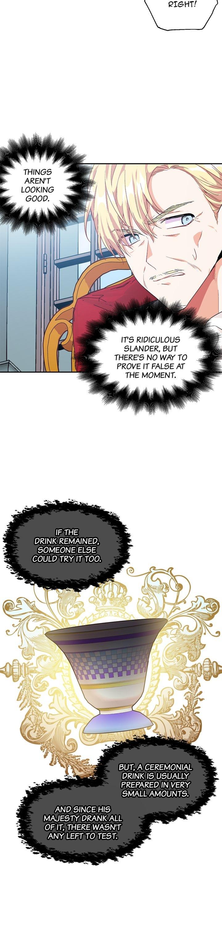 Read Doctor Elise EN Manga Online