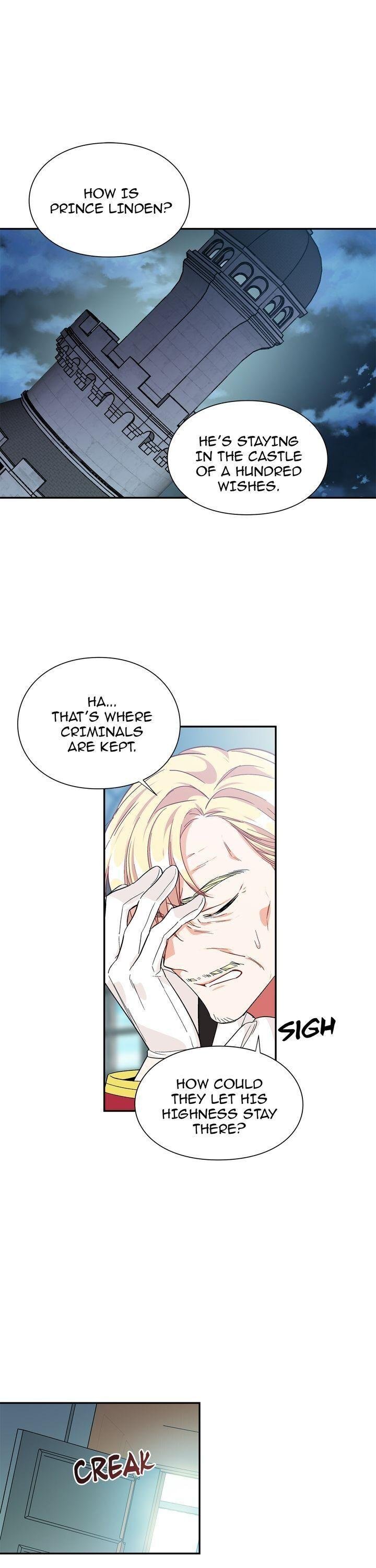 Read Doctor Elise EN Manga Online