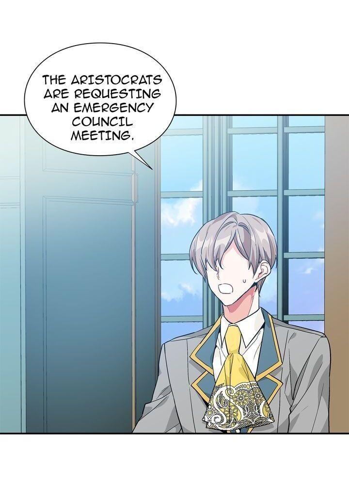 Read Doctor Elise EN Manga Online