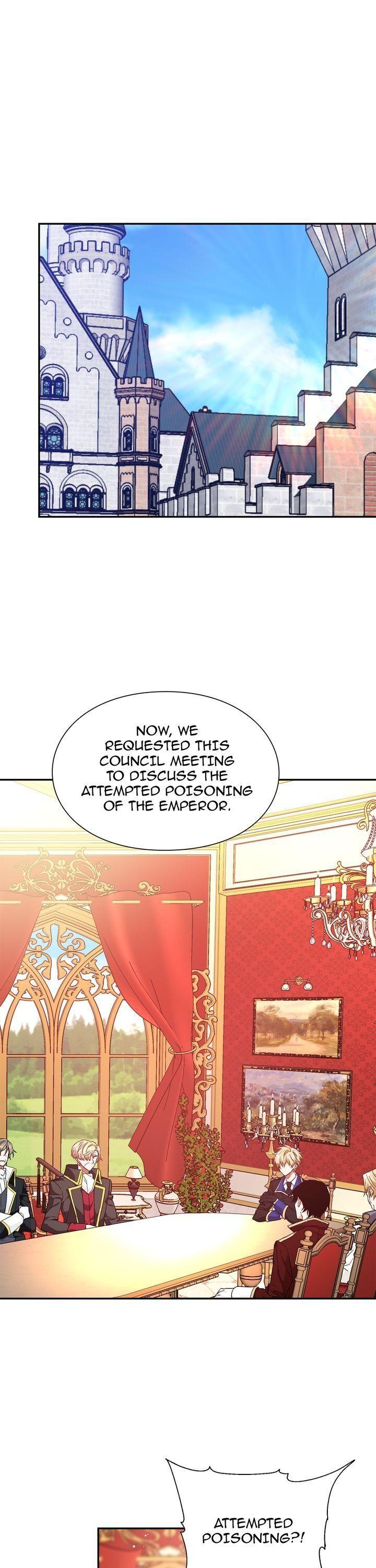 Read Doctor Elise EN Manga Online
