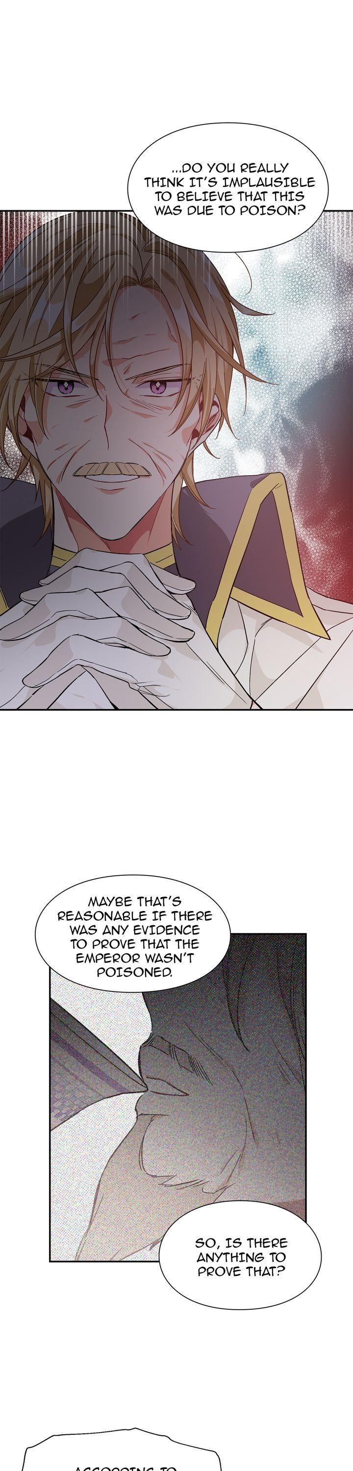 Read Doctor Elise EN Manga Online