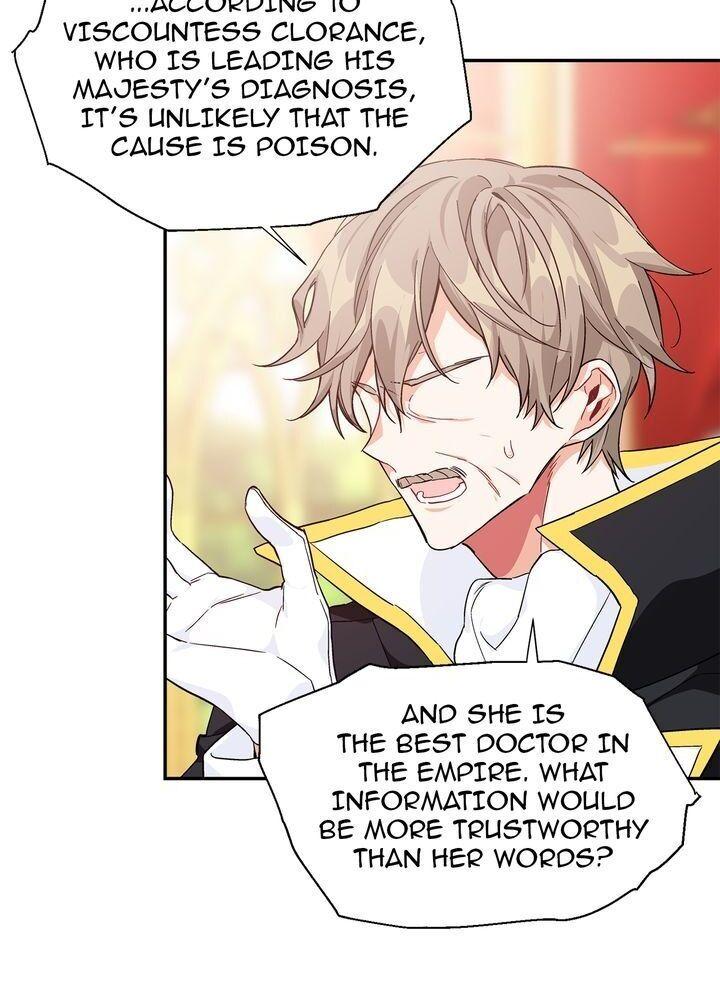 Read Doctor Elise EN Manga Online
