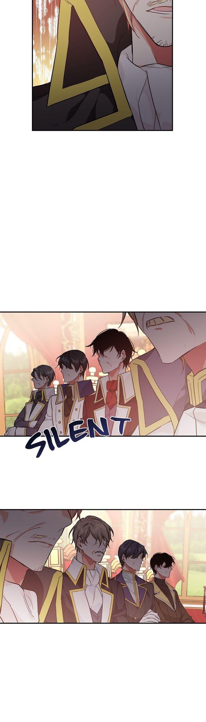 Read Doctor Elise EN Manga Online